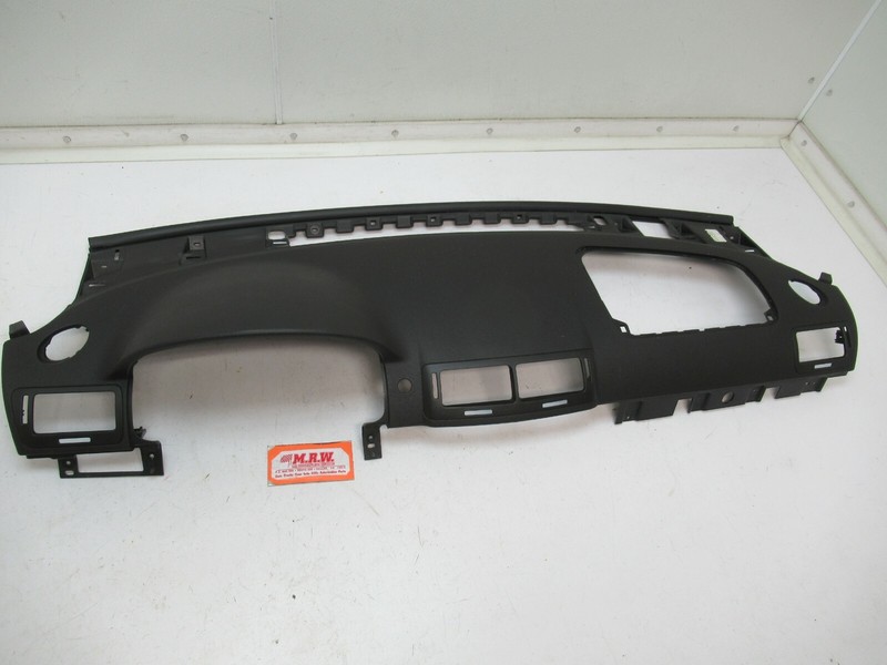 DASH PAD TOP AIR VENT COVER PANEL FRONT UPPER DASHBOARD CAR fits G5 GT COBALT SS