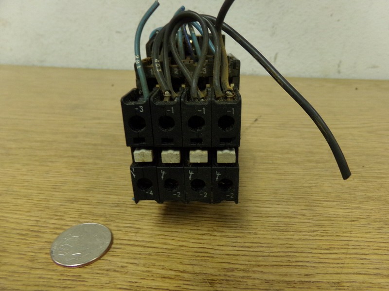 ABB KC.. CA7 -10 -01 Contactor *FREE SHIPPING*