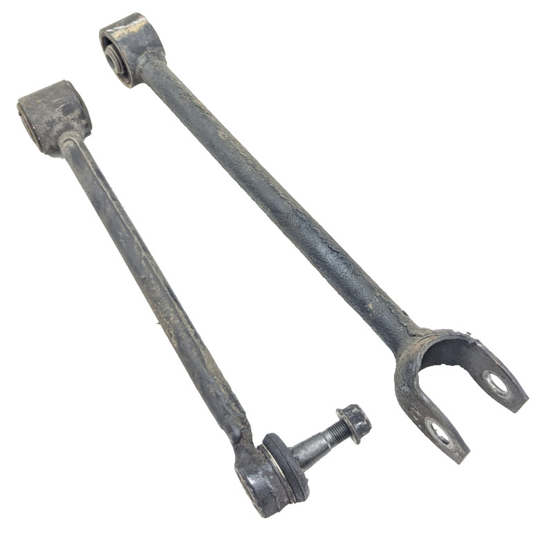 1990-1994 Lexus LS400 Front Driver Lower Control Arm Pair OEM
