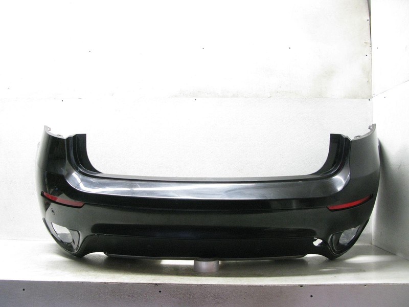 💚 2008-2014 BMW X6 E71 REAR BUMPER COVER ( NO SHIPPING ) 51127210649