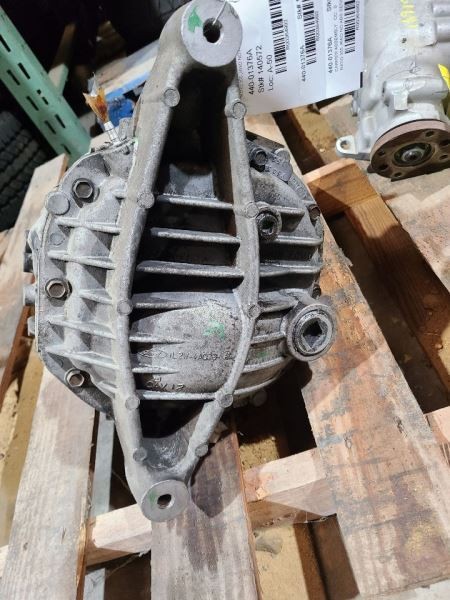 02 03 04 05 06 07 08 09 10 FORD EXPLORER CARRIER ASSEMBLY 364992