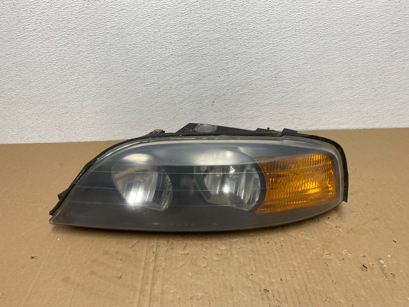 2000 to 2002 Lincoln Ls Left Driver Lh Side Headlight Halogen Oem AB6920 DW