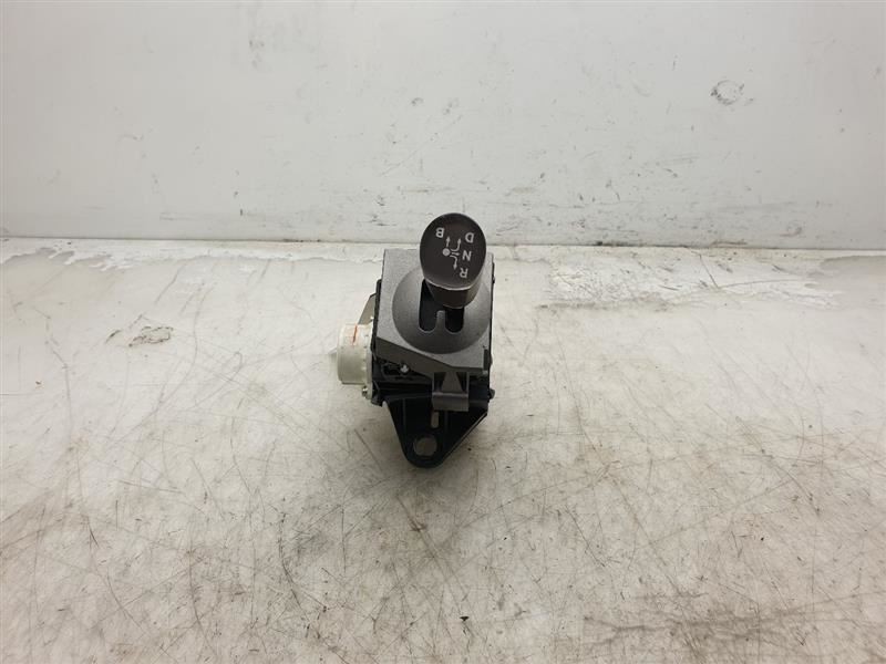 2008 TOYOTA PRIUS FWD AUTOMATIC TRANSMISSION SHIFTER ASSEMBLY