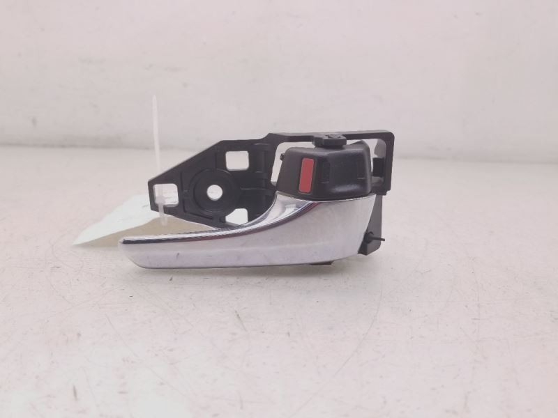 2014 TOYOTA VENZA LE PASSENGER SIDE REAR INTERIOR DOOR HANDLE