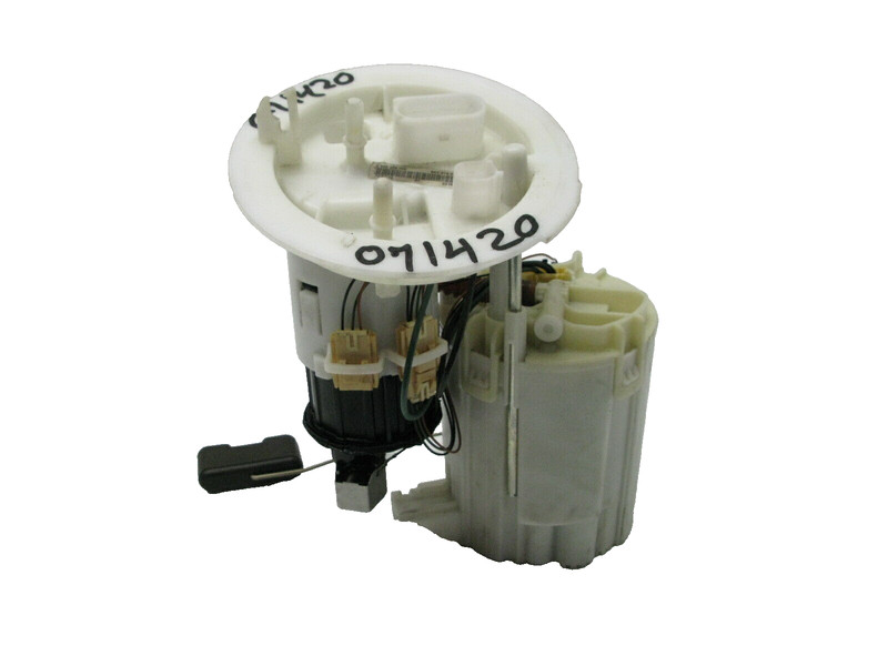 Audi A4 A5 2.0T Quattro 2008-2012 Fuel Pump Assembly w/ Level Sensor OEM 0714