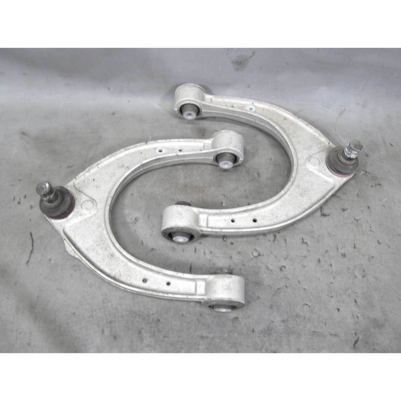 2009-2017 BMW i8 F10 5-Series 6-Series Factory Front Upper Wishbone Control Arms
