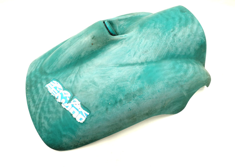 1996 Sea-Doo Sportster 717/720 OEM Front Storage Cover (Ocean Reef) 269500197