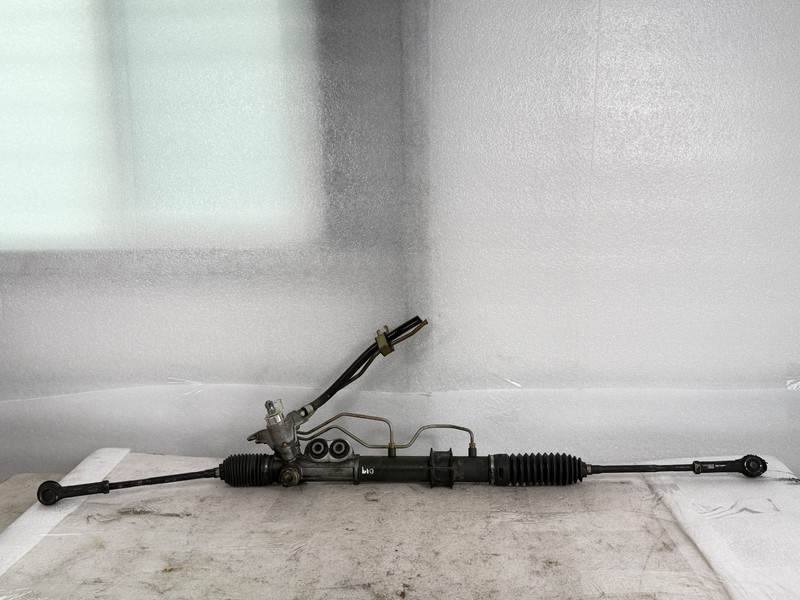 2000 NISSAN MAXIMA RACK AND PINION OEM #019