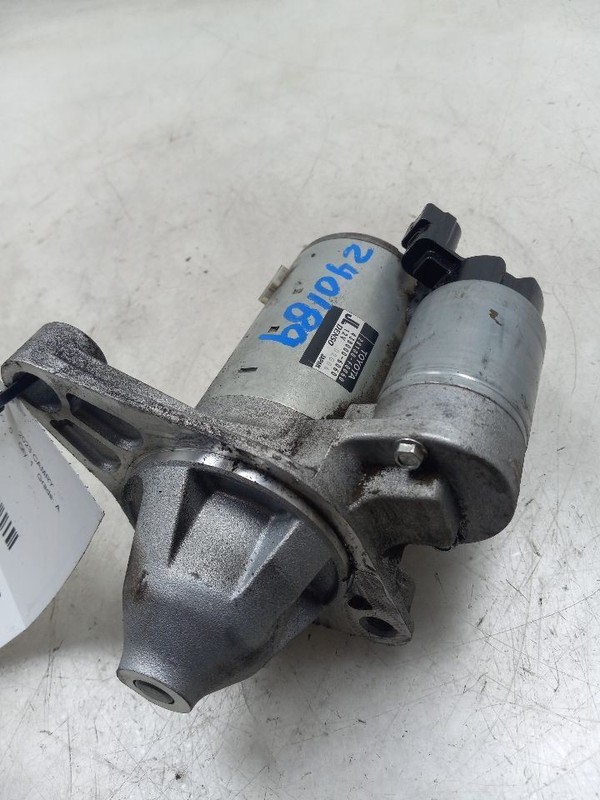 18-23 TOYOTA CAMRY SE 2.5L FWD AT 1.3KW STARTER MOTOR