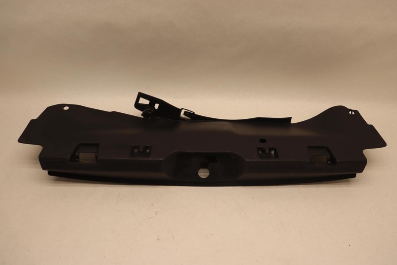 2009-2019 FORD FLEX TAILGATE LIFTGATE TRUNK LATCH CATCH COVER TRIM PANEL OEM