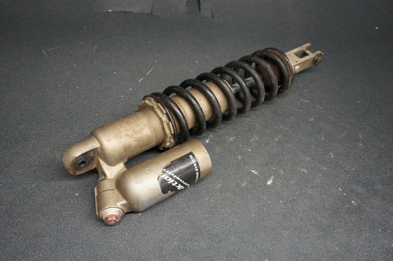 2005 CRF 250R Honda Dirtbike Motorcyle OEM Rear Suspension Shock Absorber