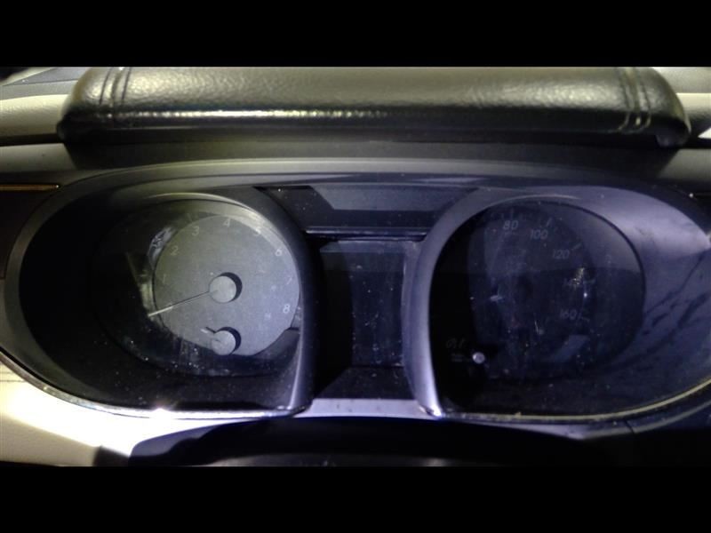 Speedometer Cluster MPH VIN K 5th Digit Limited Fits 13-15 AVALON 8380007511