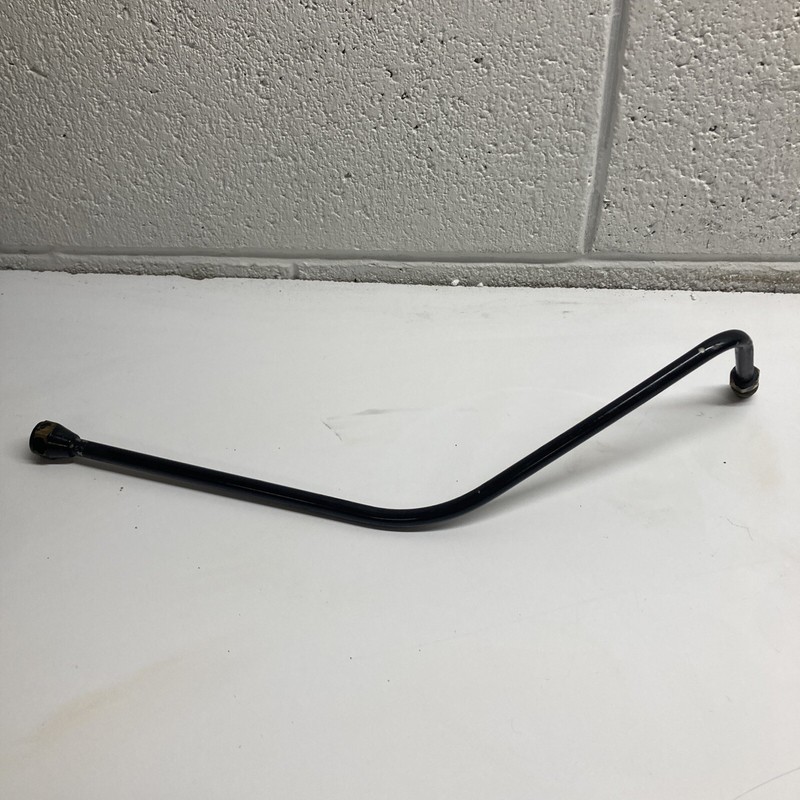 G6 Mercruiser 4.3 LV6 Fuel Line Pipe Carb to Pump 32-118512 for Gen 1 only