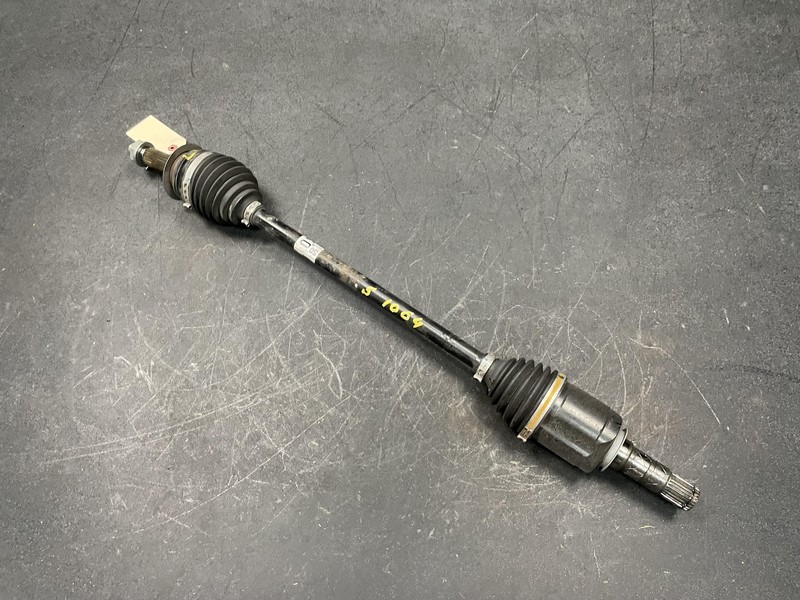 Front Left Axle Shaft 2022 Subaru Forester 28321-SJ000 2023