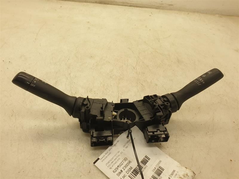 06 07 08 TOYOTA YARIS COLUMN SWITCH WIPER TURN SIGNAL