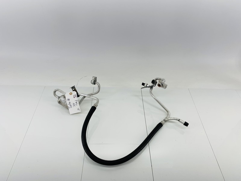 13-16 FORD FUSION 2.0L GAS ENGINE AC A/C AIR CONDITIONING DISCHARGE HOSE OEM #45