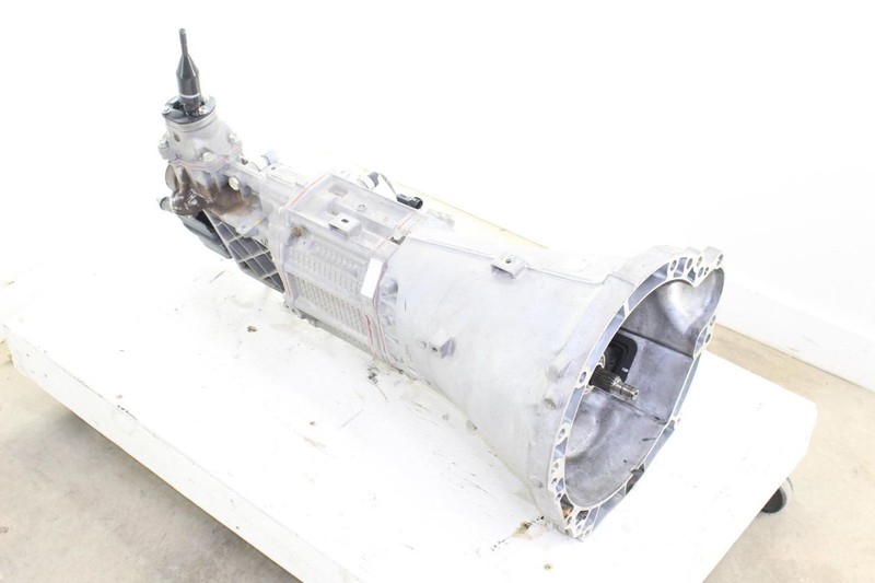 Manual 6 Speed Transmission Assembly Fits 16-18 MAZDA MX-5 MIATA