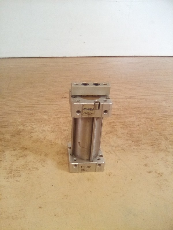 Bimba FST-092 Pneumatic Cylinder