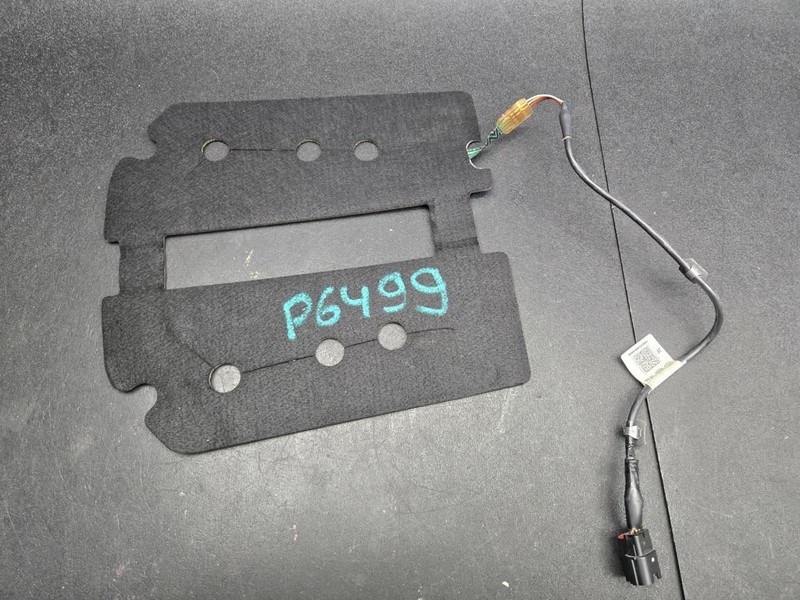 Front Right Seat Cushion Heater 2019 Kia Optima 88951-D5600 2020