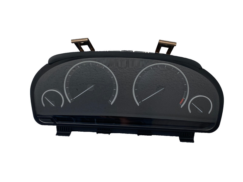 11-14 BMW X3 F25 SPEEDOMETER INSTRUMENT SPEEDO CLUSTER OEM A0.63