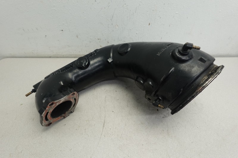 1999-2000 Sea-Doo OEM Exhaust Muffler Head Pipe FRESHWATER GTX LRV GSX LTD