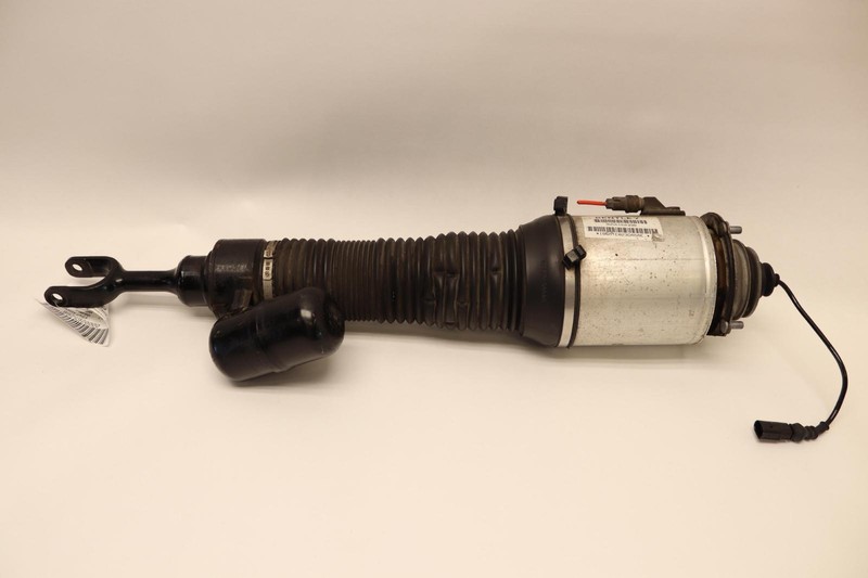 2006-2012 BENTLEY CONTINENTAL FLYING SPUR FRONT LEFT SHOCK STRUT ABSORBER OEM