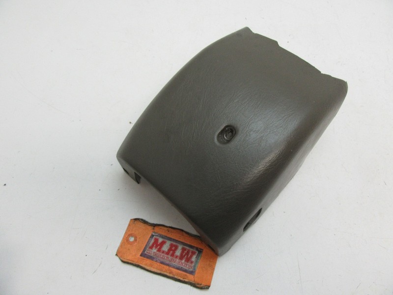 STEERING COLUMN WHEEL COVER LOWER BOTTOM HALF SWITCH TRIM CAP LEXUS GS400 98-00