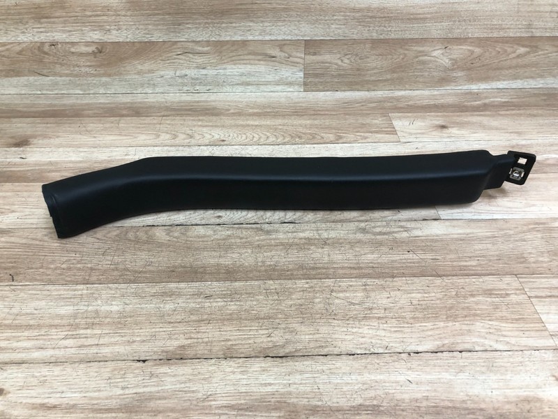BENTLEY CONTINENTAL FLYING SPUR OEM LEFT SIDE C PILLAR PANEL TRIM COVER 05-13