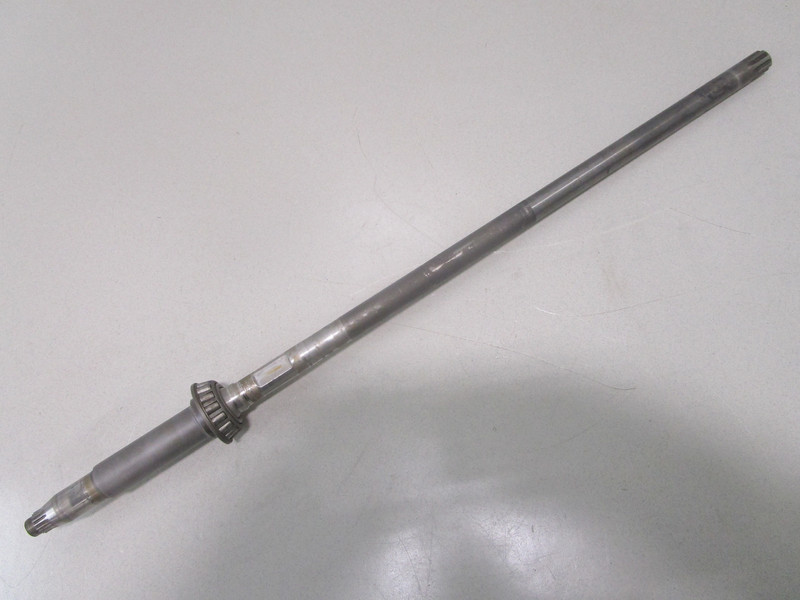 45-42646 Mercury Mariner Outboard 75 90 115 HP Driveshaft 20" Long Shaft