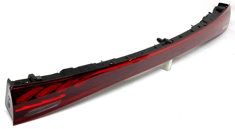 OEM LED Tail Lamp For Mercedes-Benz EQS 680 Maybach SUV 296-906-23-01, Lens Chip