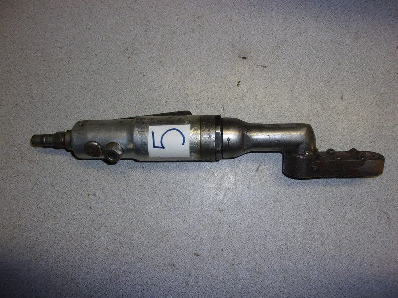 Stanley F30L8TA-30 Pneumatic Nutrunner Air Ratchet *FREE SHIPPING*