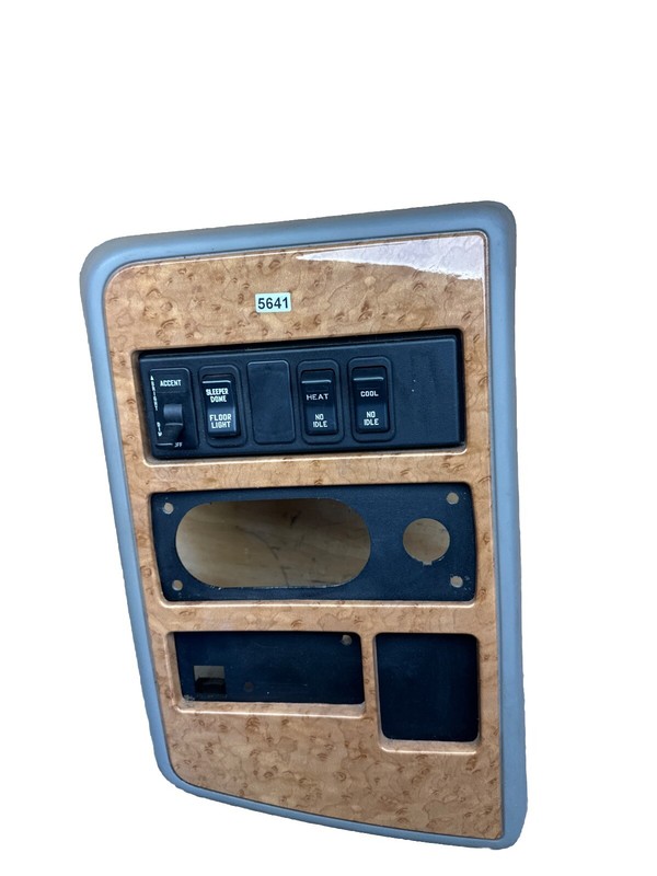 ✅ 2016 International Prostar 16900950 Sleeper Control Panel OEM ✅