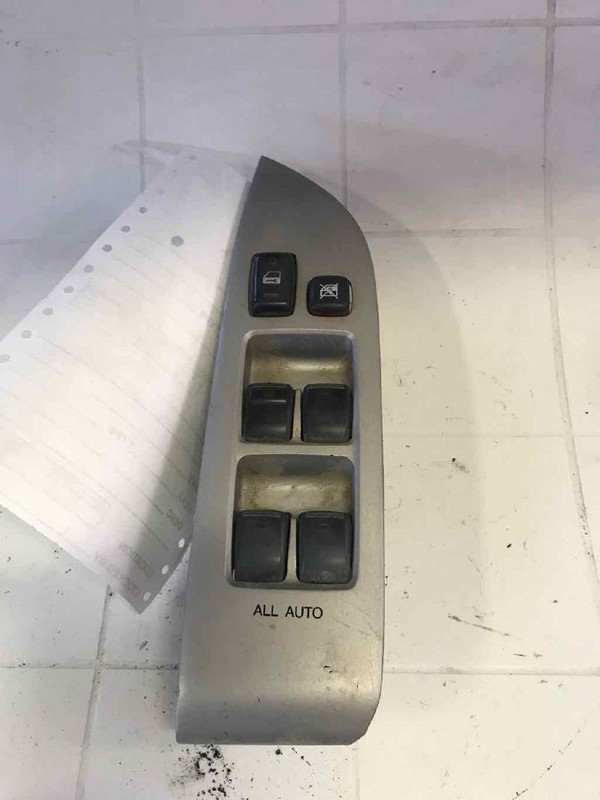 Door Switch Front LEXUS RX330 04