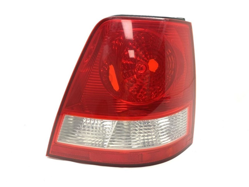 Right Passenger Side Tail Light 92402-3E030 Fits 2003-2006 Kia Sorento 87824
