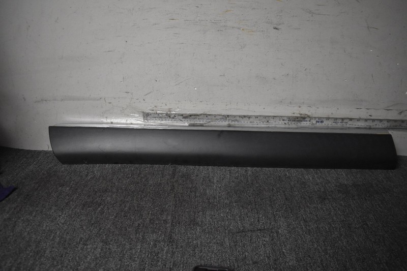 2010-2015 LEXUS RX350 FRONT LEFT SIDE MOLDING FACTORY OEM