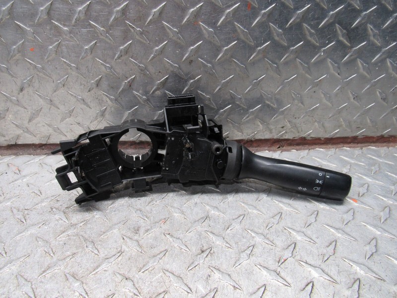 09-11 TOYOTA COROLLA TURN SIGNAL COLUMN SWITCH W/O FOG LAMPS