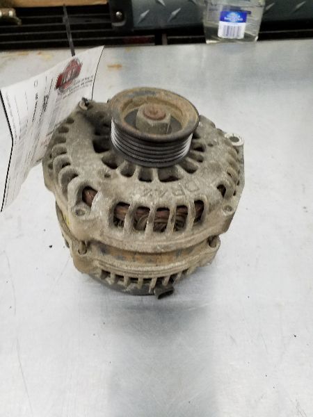Alternator 145 Amp Opt KG3 Fits 07-14 ESCALADE 175547