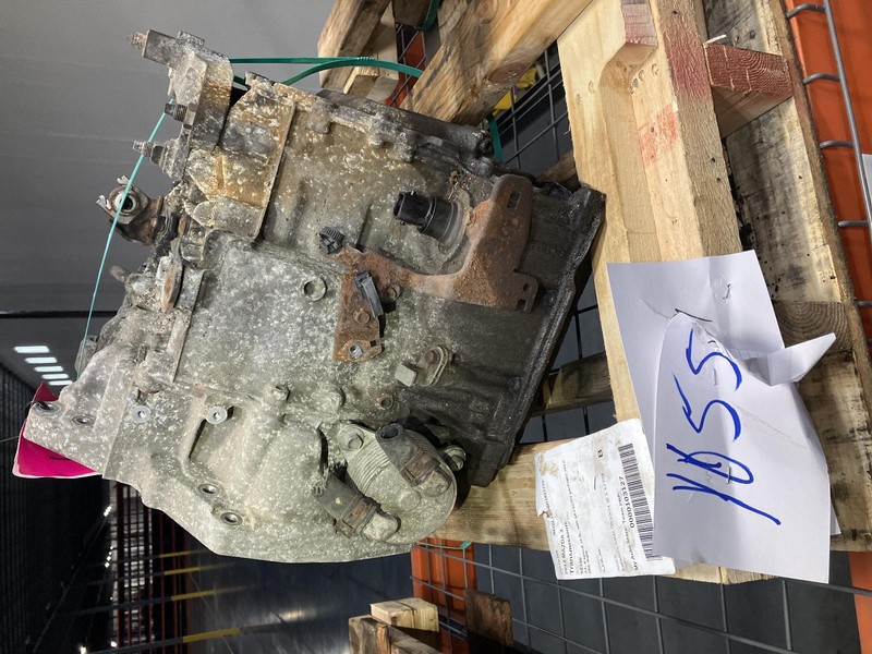 2013 Mazda 3 Automatic Transmission Assembly 2.0L OEM 190k Miles FWK103000