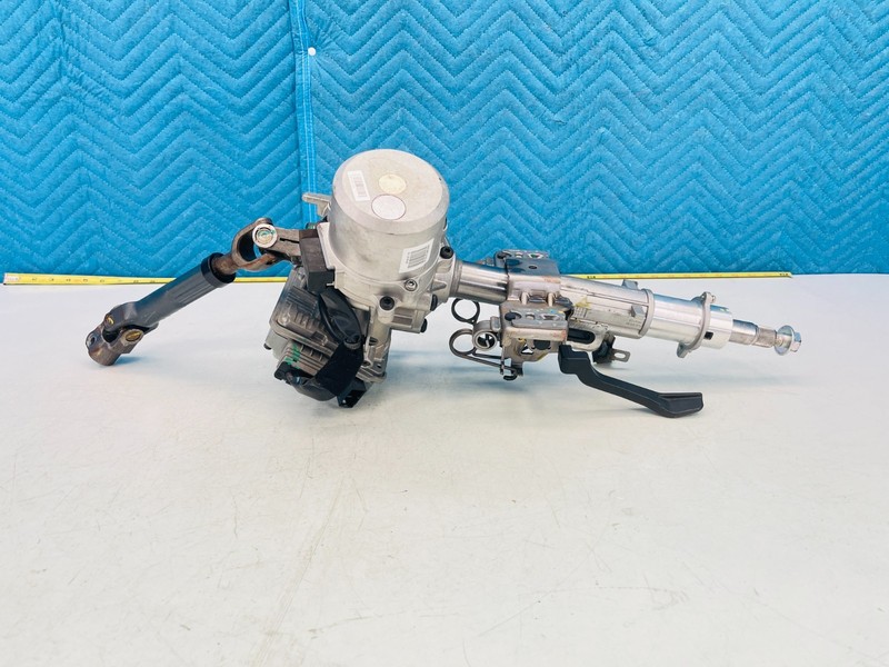 2018-2023 HYUNDAI KONA 1.6L FWD ELECTRIC POWER STEERING COLUMN OEM