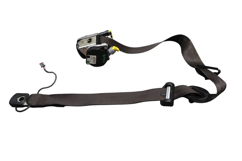 14-16 Land Rover Range Rover Front Right Passenger Side Seat Belt Seatbelt Oem