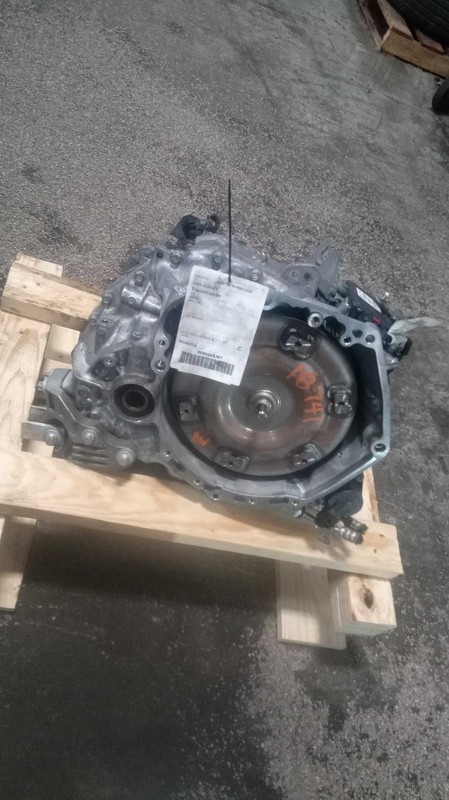 Used Automatic Transmission Assembly fits: 2024 Dodge Hornet AT 1.3 Grade A