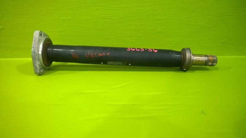 12 13 14 15 16 17 VERANO AT PASSENGER RIGHT JACKSHAFT AXLE OEM 3663-56