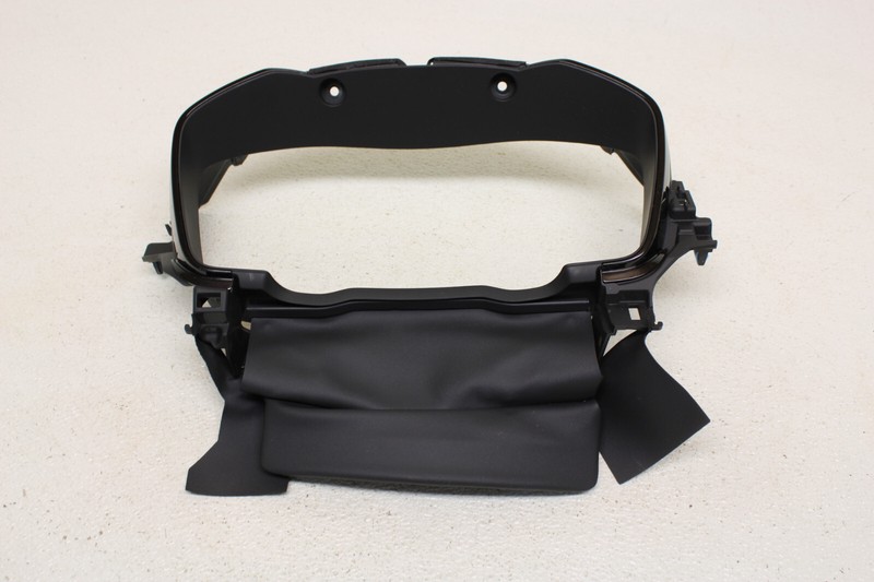 Subaru WRX Guage Cluster Bezel Surround Trim W/ Steering Trim Oem 2022-2023