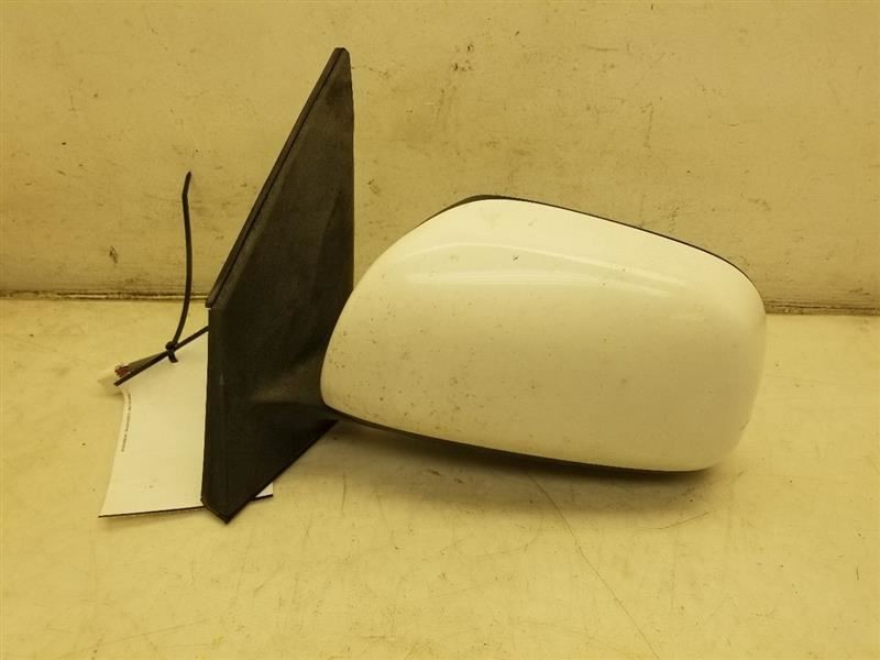 06 07 08 TOYOTA RAV 4 SPORT DRIVER LEFT SIDE VIEW MIRROR POWER NON-HEATED