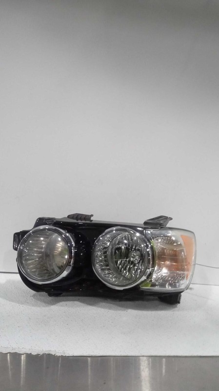 2016 Chevrolet Sonic Left Headlight Assembly Grey OEM 257824 71K Miles