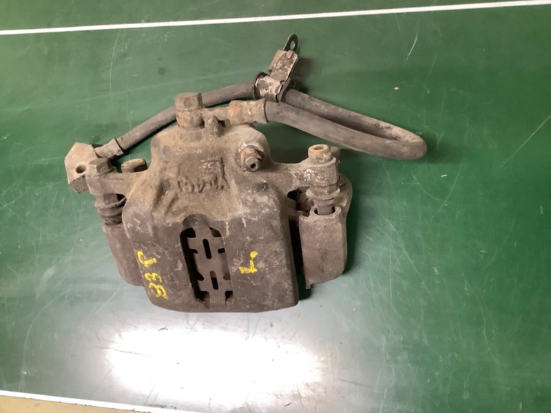 83 84 85 86 87 Prelude DX Left Front Brake Caliper Used OEM