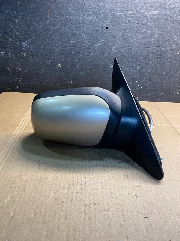 1995 to 1996 Mercury Grand Marquis Right RH Side View Door Mirror OEM AB0553 MS