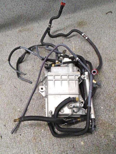 FLOAT CHAMBER ASSY 6AW-14180-00-00 YAMAHA 2007 F300 F350 300/350 HP PARTS ONLY