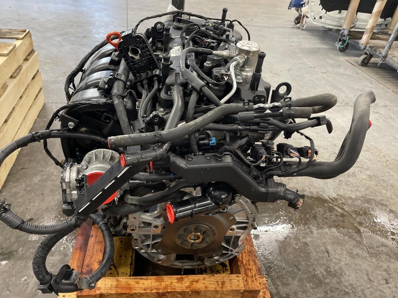 14-'15 HYUNDAI TUCSON Engine 2.4L 58k miles 6 Month Warranty!
