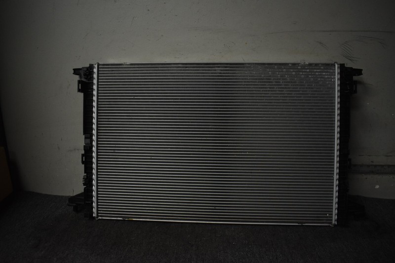 2017-2023 AUDI Q7 PREMIUM RADIATOR FACTORY OEM